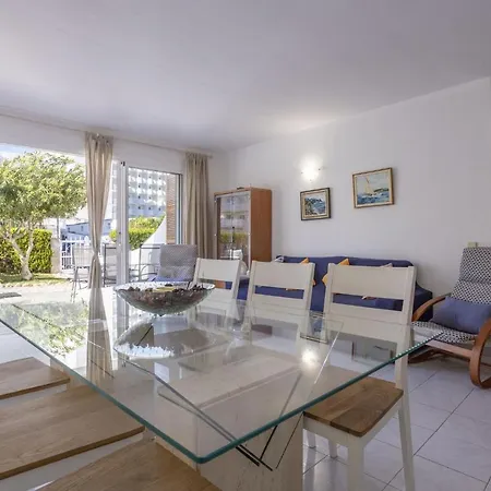 Apartment Zodiac 545 *