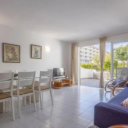 Apartment Zodiac 545 *