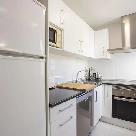 Apartment Zodiac 545 *