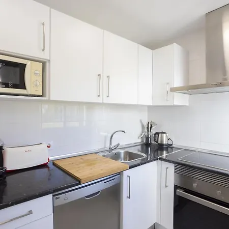 Appartement Zodiac 545 *