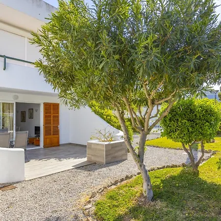 Appartement Zodiac 545 *